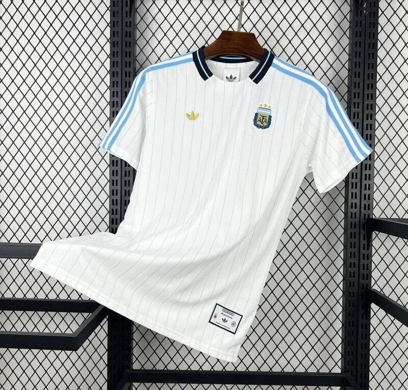 Argentina 2026 Terrace Kit – Premium Jersey