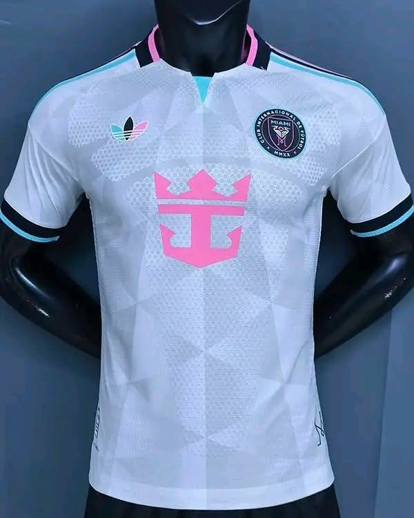 Inter Miami 3rd kit 2026-27 player version