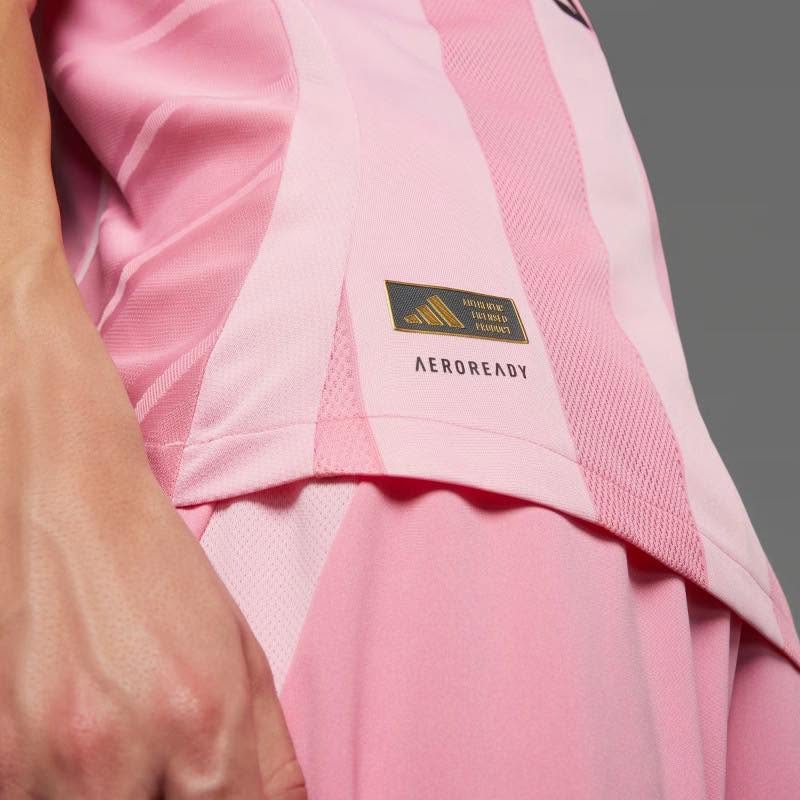 inter miami 26/27 home kit player edition