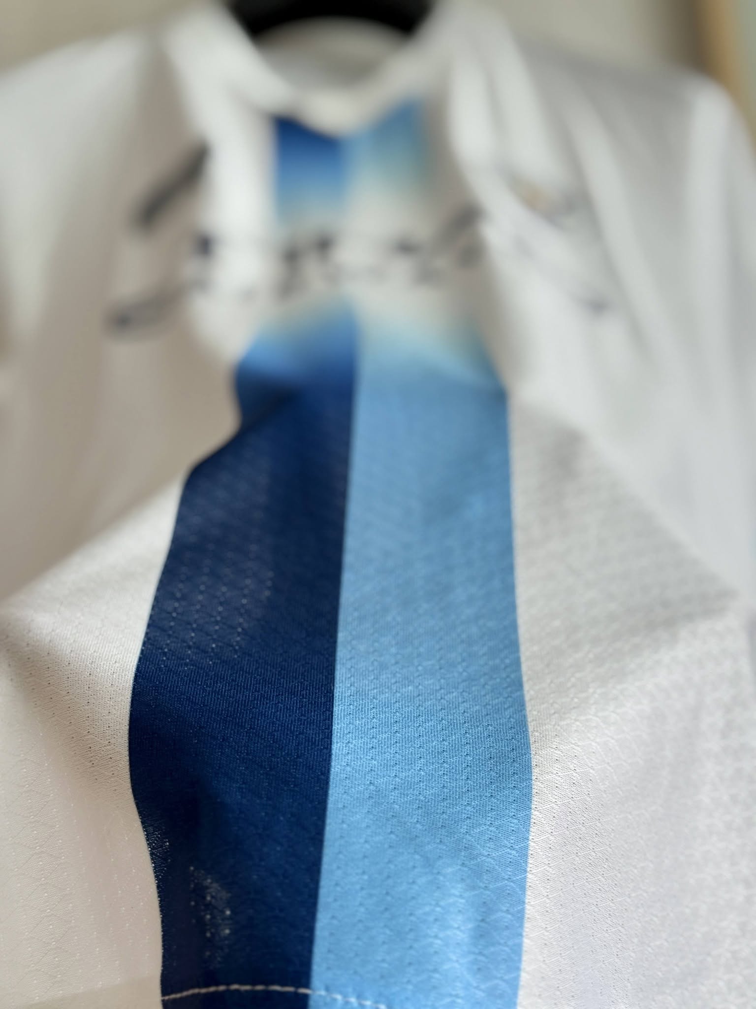Manchester City 26/27 Third Jersey - Player Version (Imported)