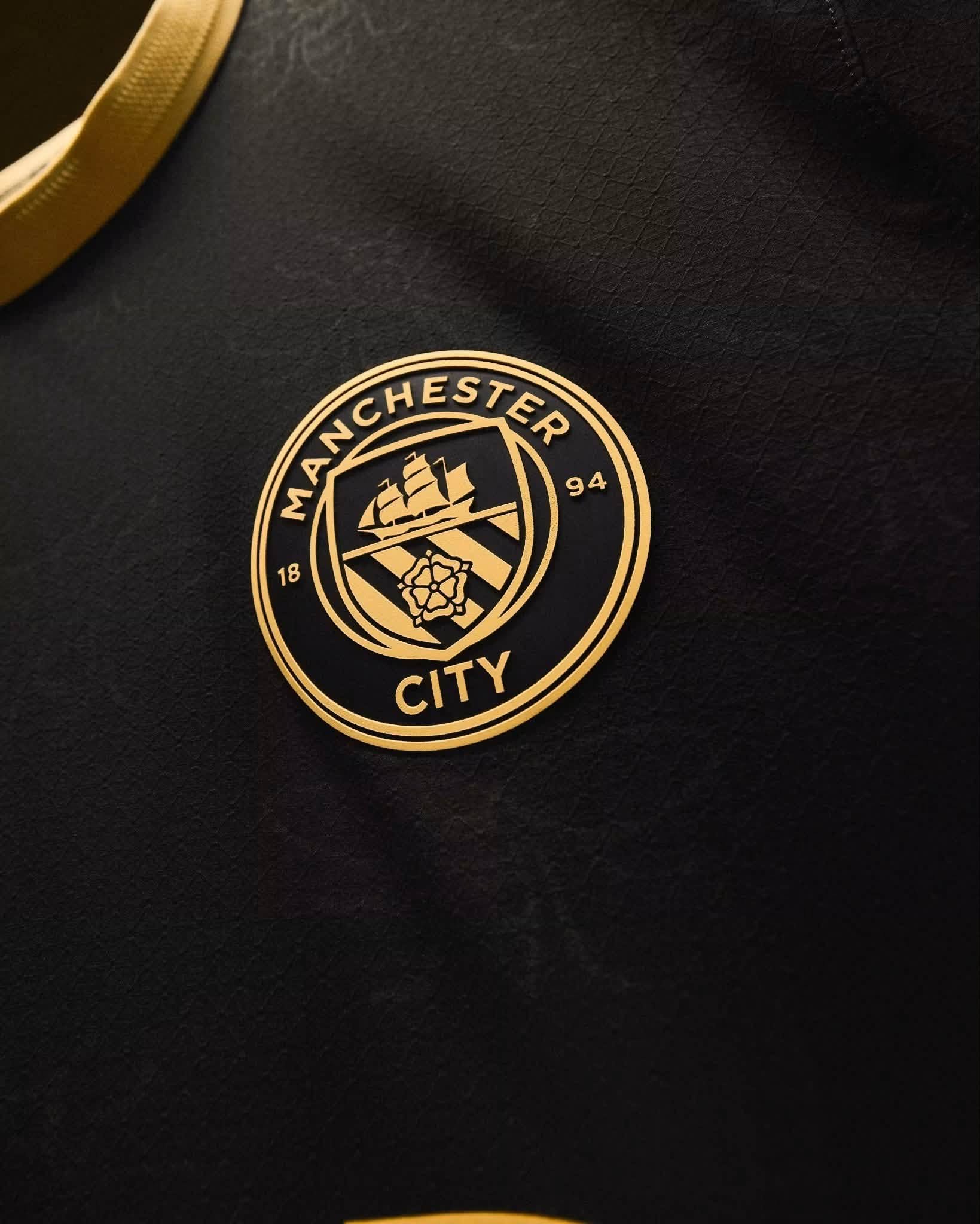 Man city away kit 26 /27 (Player edition)