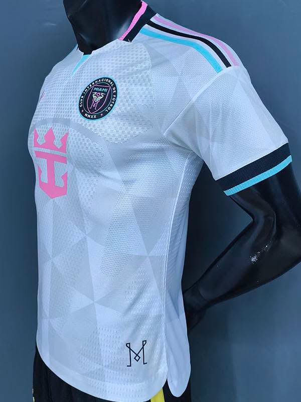 Inter Miami 3rd kit 2026-27 player version
