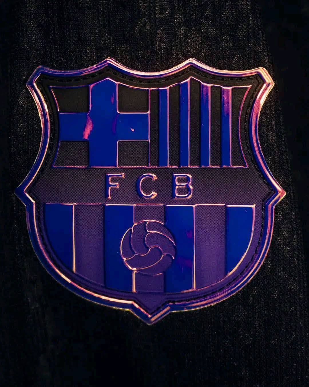 Barcelona away jersey 2026-27 player version