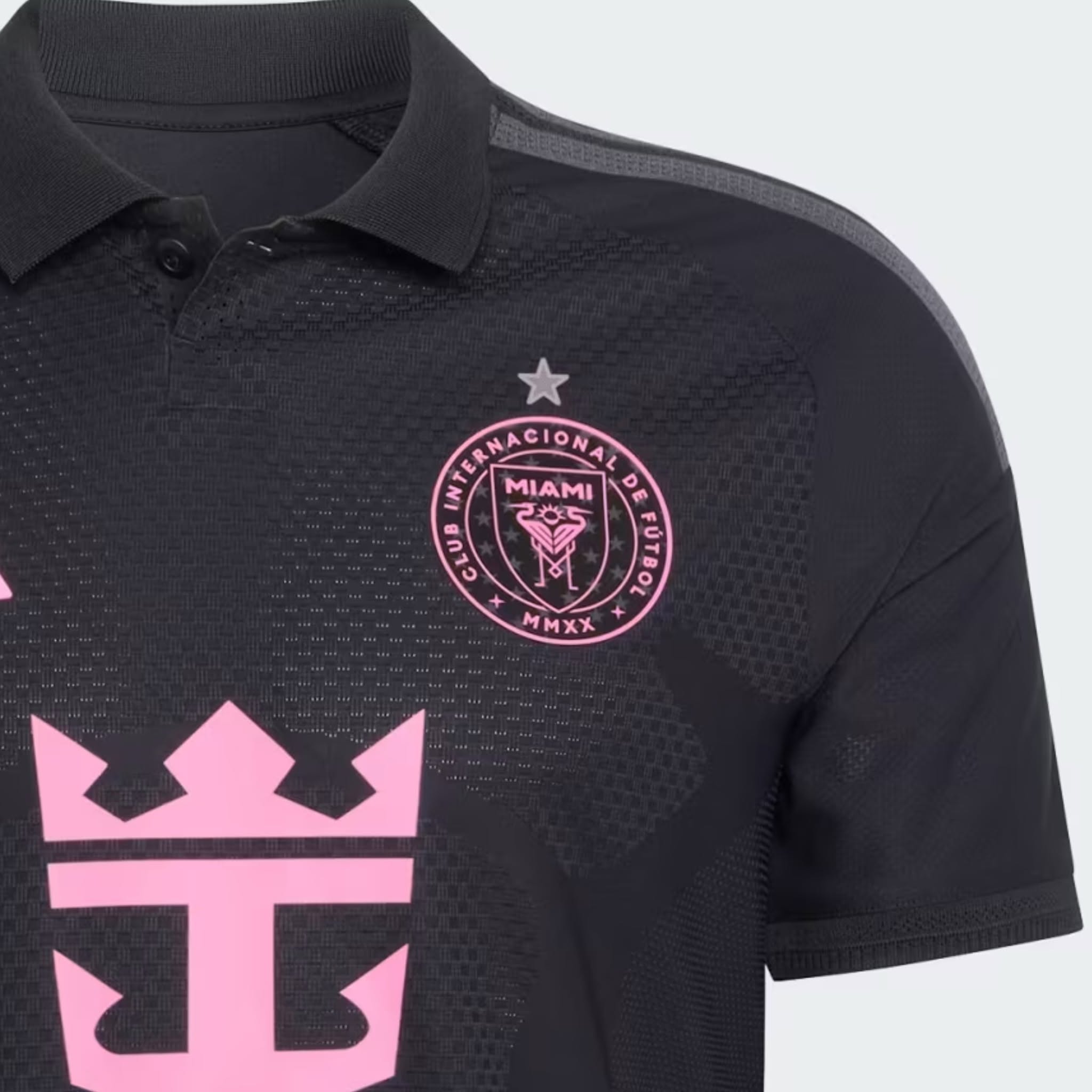 Inter Miami 26/27 Away Jersey - Player Version (Imported)