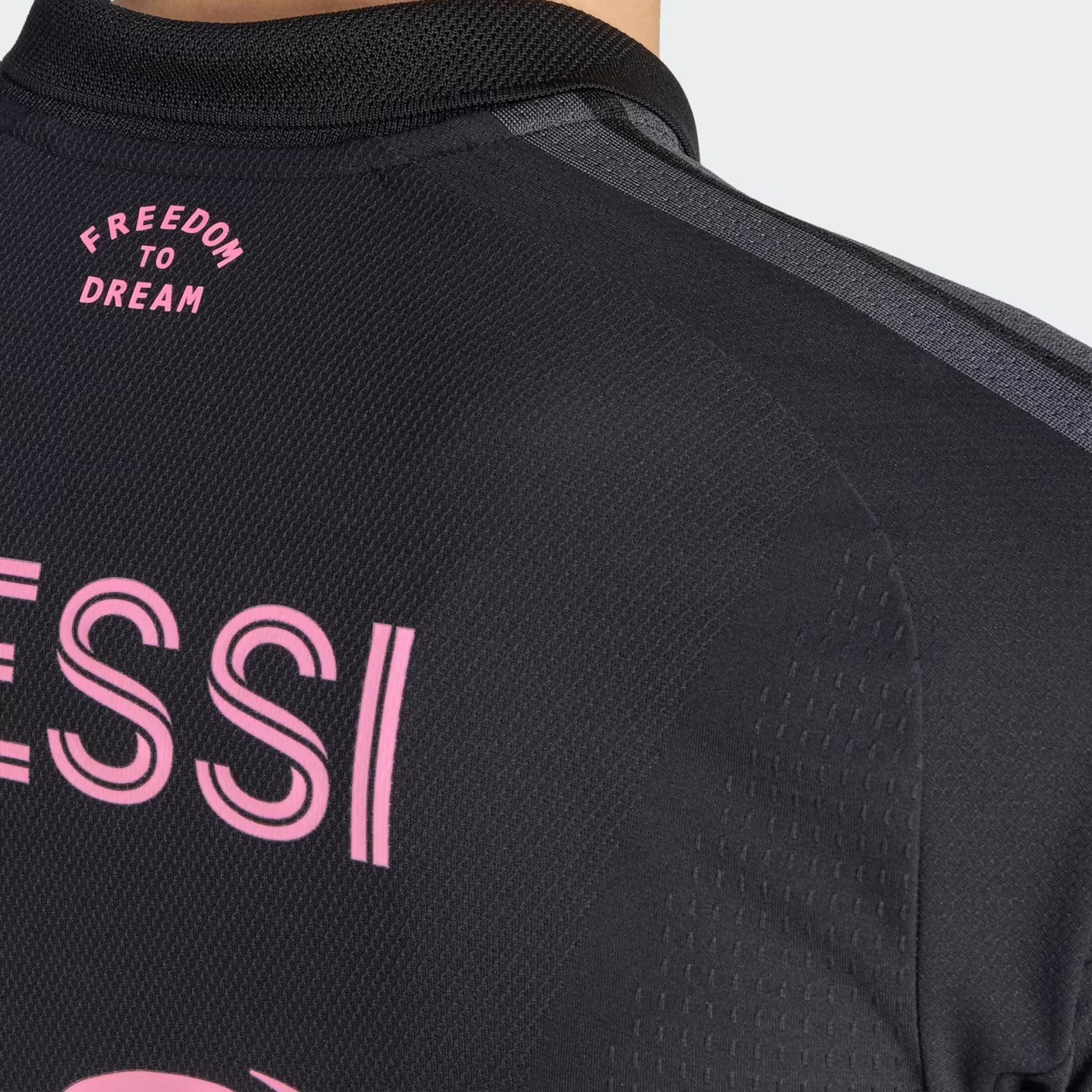 Inter Miami 26/27 Away Jersey - Player Version (Imported)