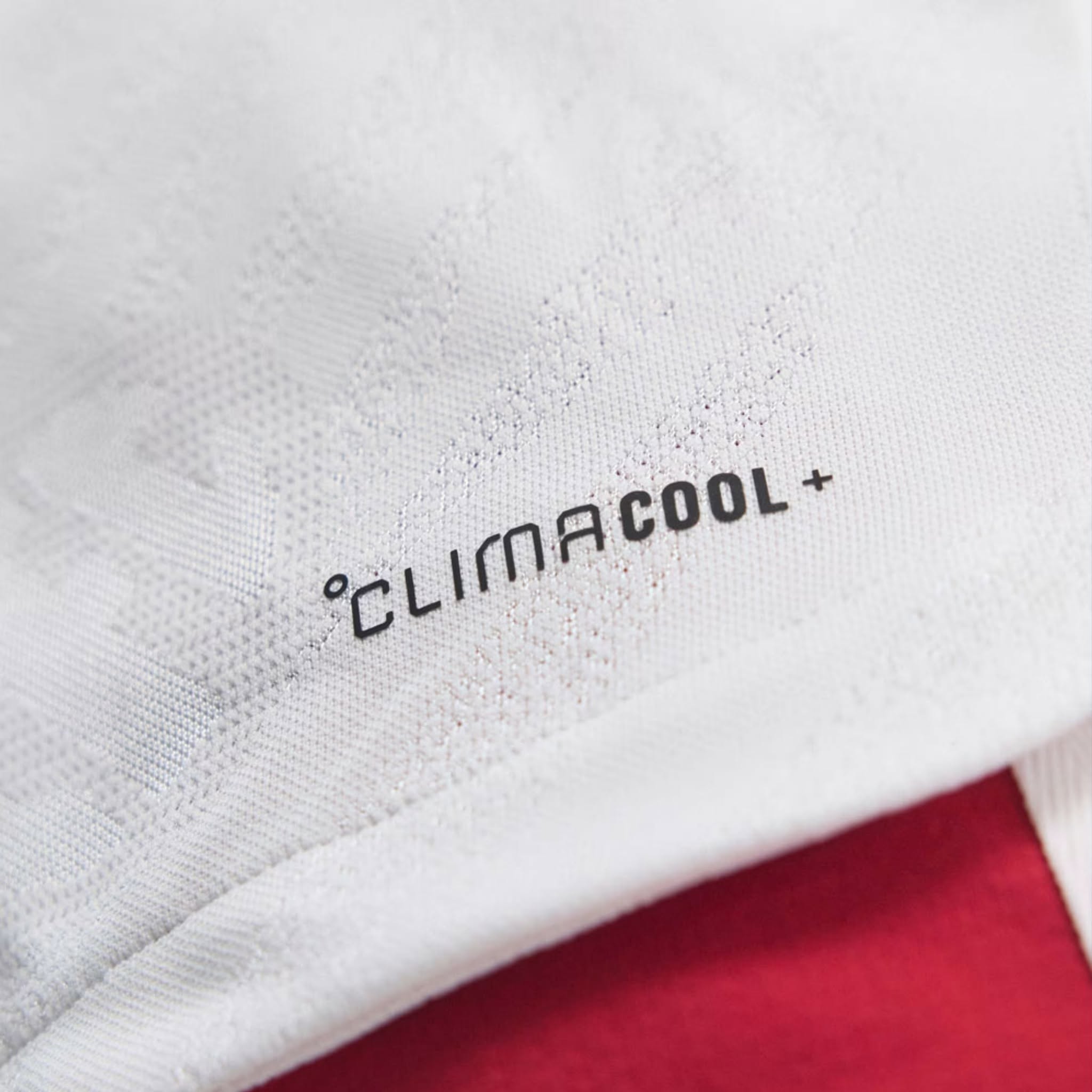 Liverpool FC Retro Concept Away Jersey – White & Red Edition