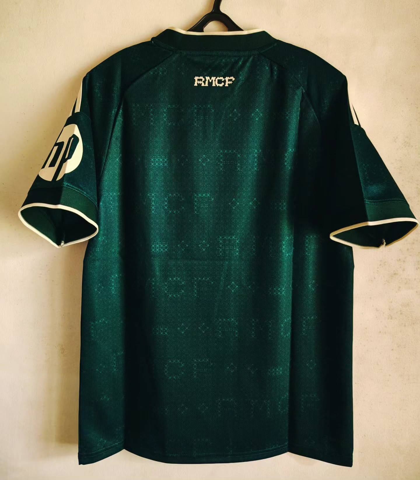Real Madrid 26/27 Away Jersey - Player Edition