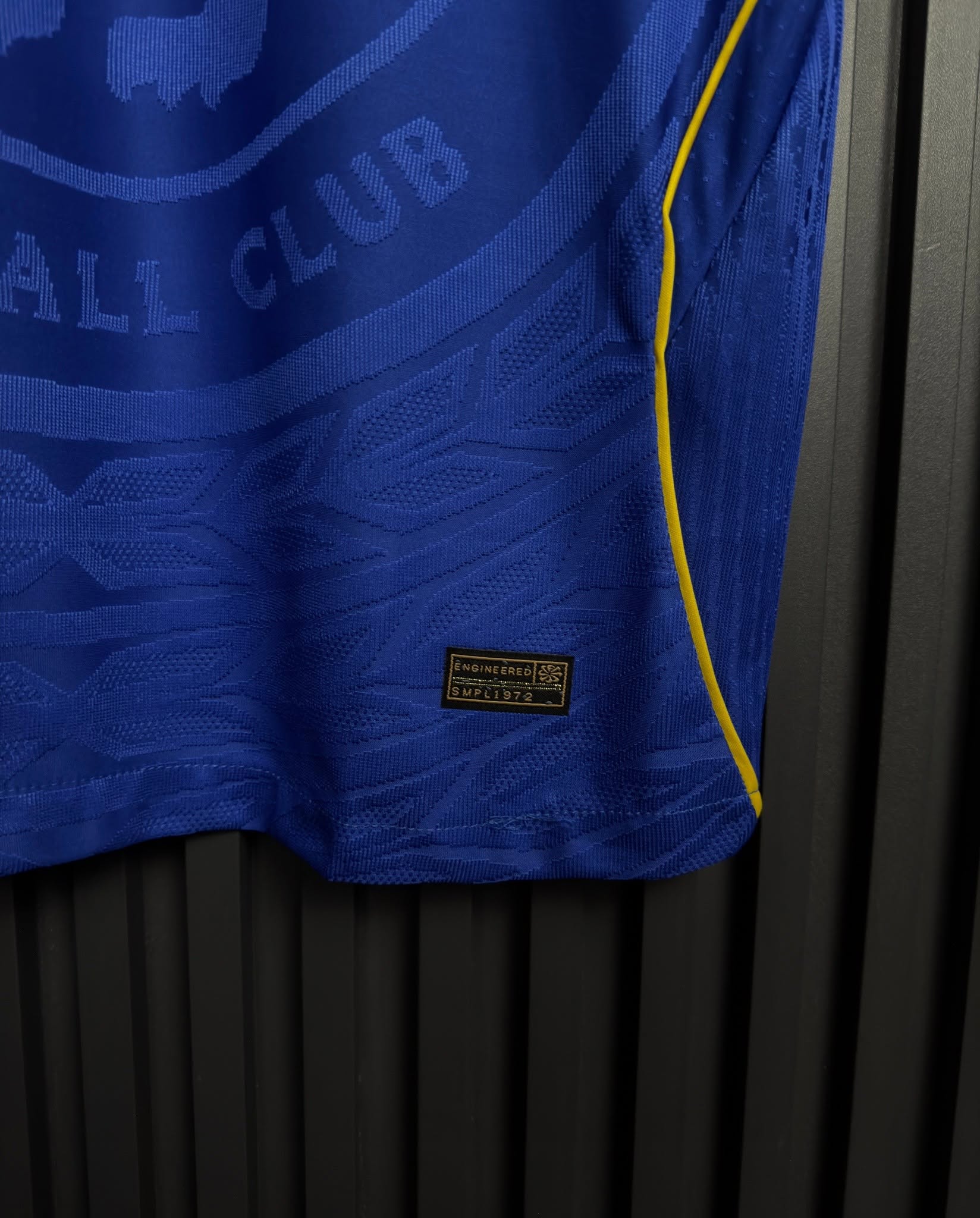 Chelsea 26/27 Home Jersey - Player Edition