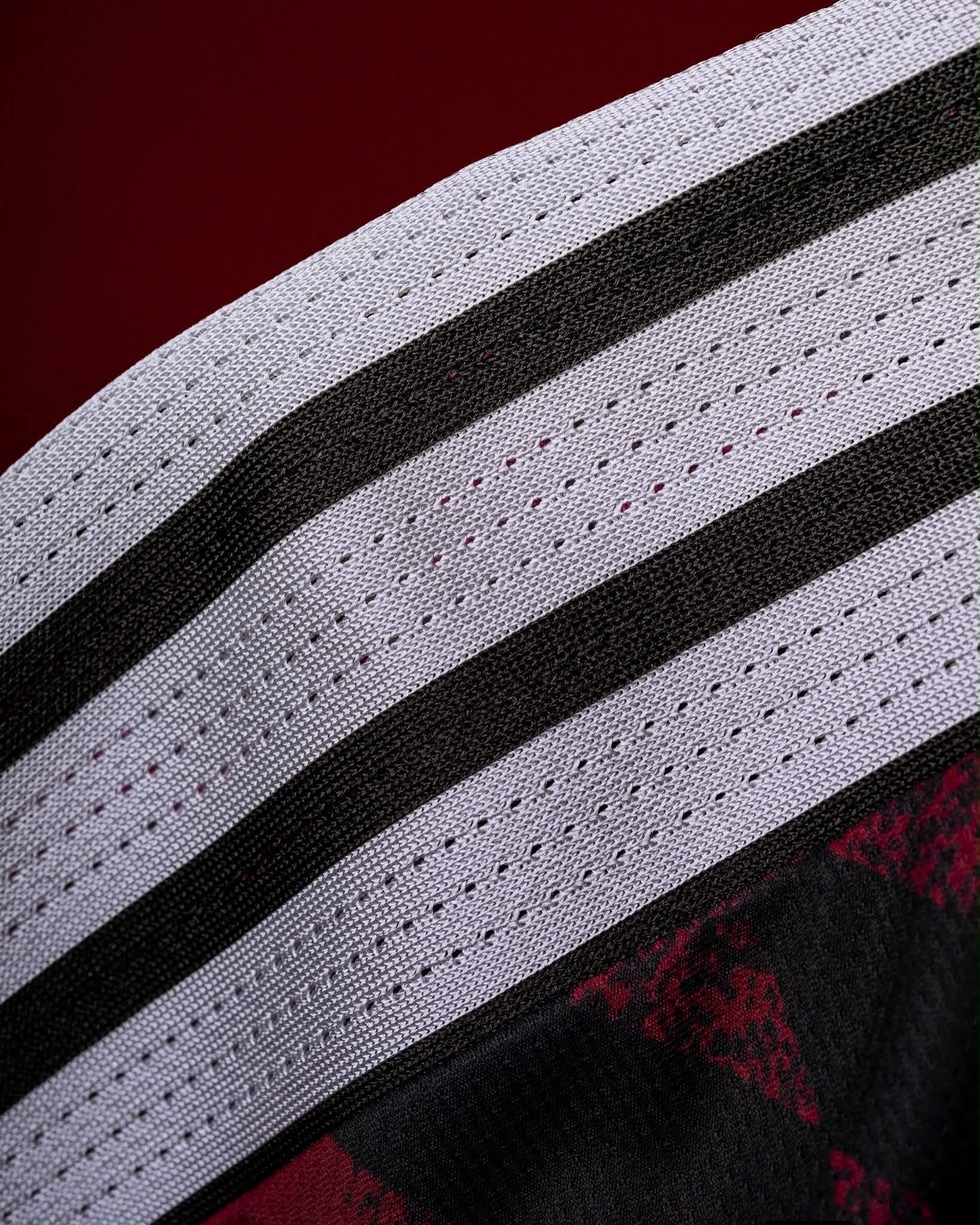 Liverpool third kit Player edition