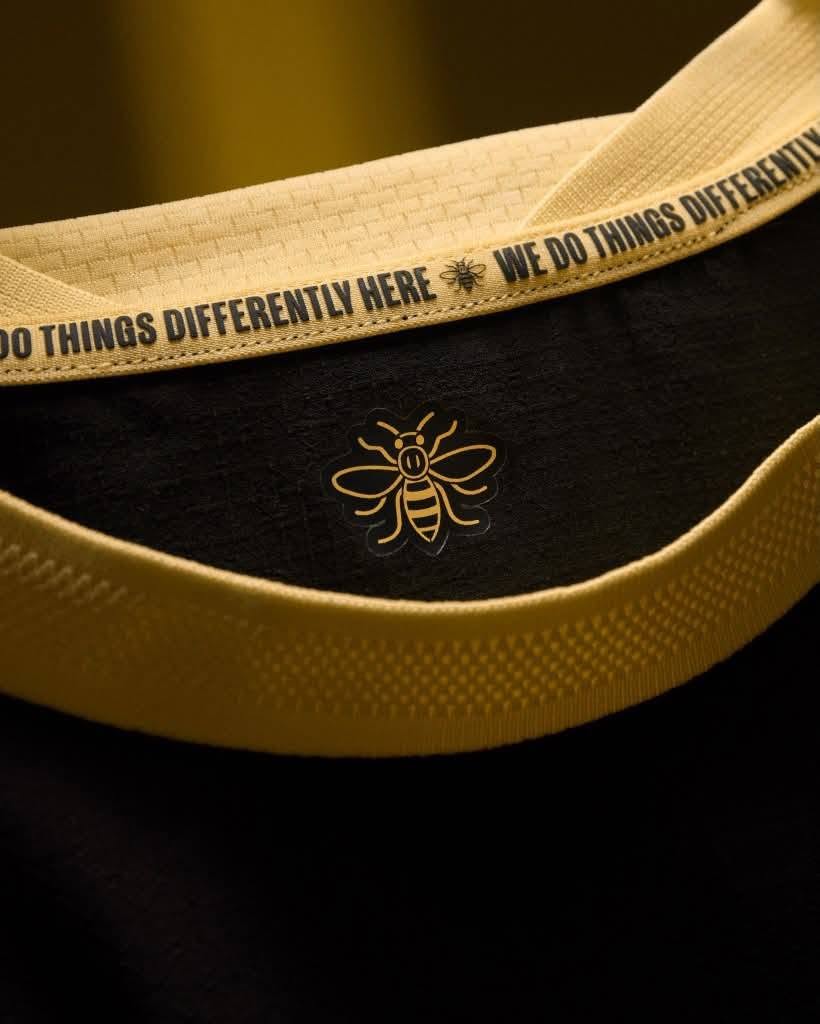 Man city away kit 26 /27 (Player edition)