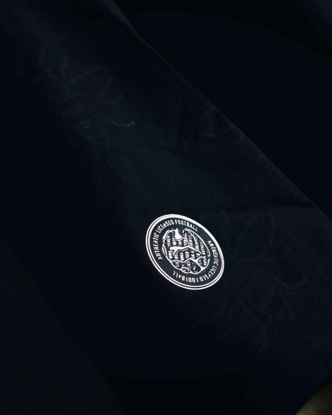 Man city away kit 26 /27 (Player edition)