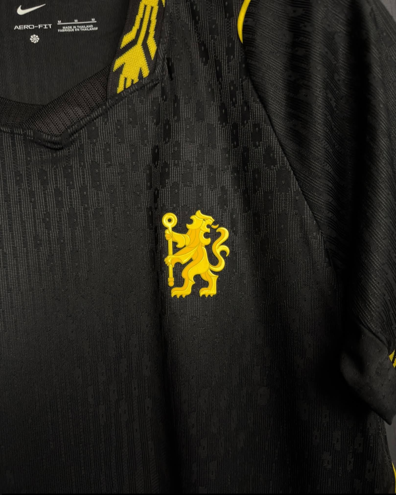 Chelsea 26/27 Away Jersey - Player Version (Imported)