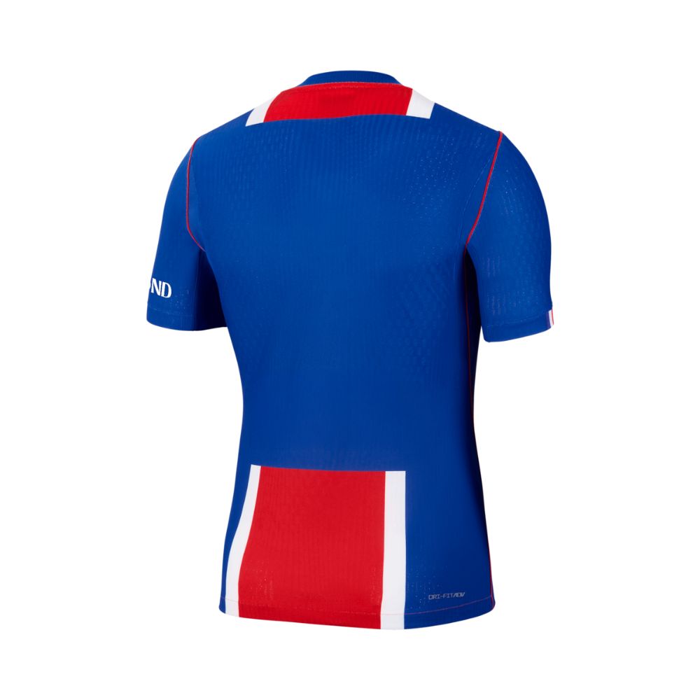 PSG Home jersey 2026-27 player version