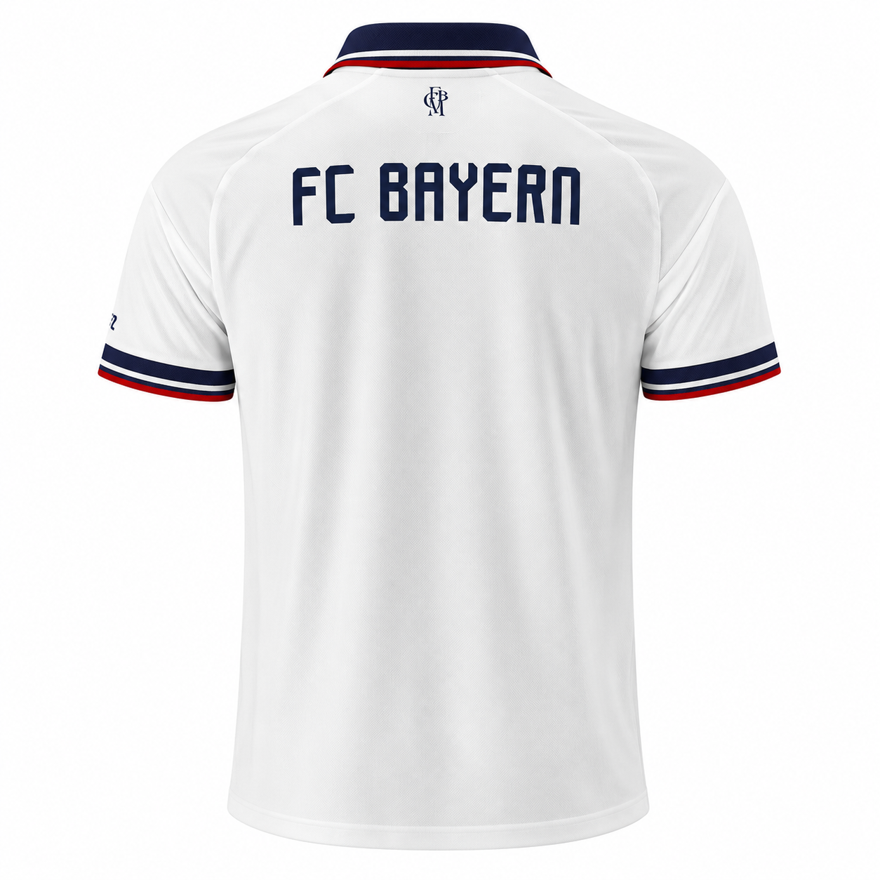 Bayern Munich 26/27 Away Jersey - Player Edition