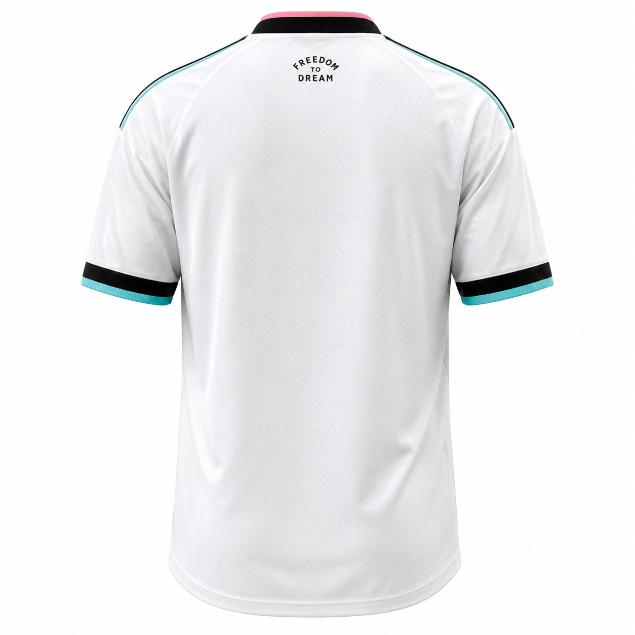 Inter Miami 3rd kit 2026-27 player version
